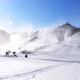 塞普萊斯山滑雪場