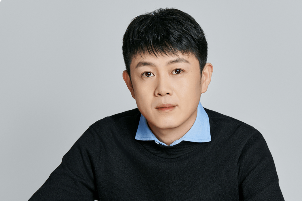 小博(抖推貓執行長(CEO)兼創始人、創作貓執行長(CEO)兼創始人)