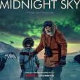 午夜天空 午夜天空