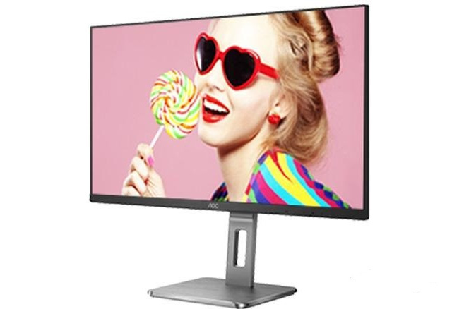 AOC U28P2U/BS AOC U28P2U/BS