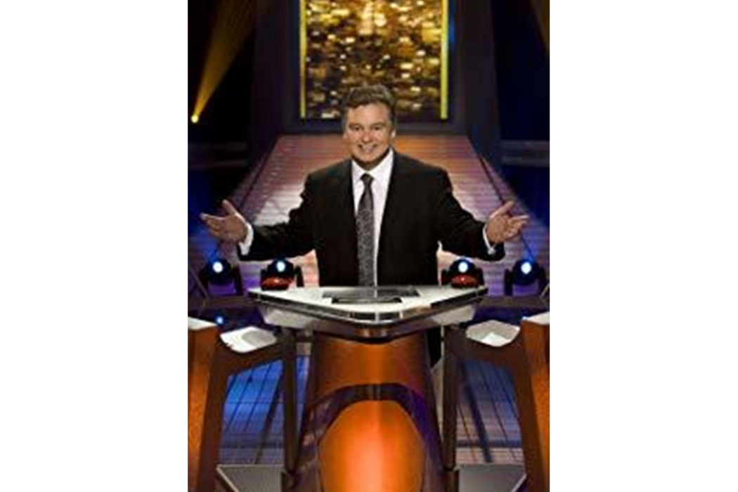 Eamonn Holmes Eamonn Holmes