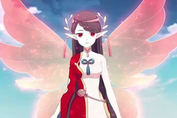 立春(《小花仙之四時花語》中的角色) 立春(《小花仙之四時花語》中的角色)