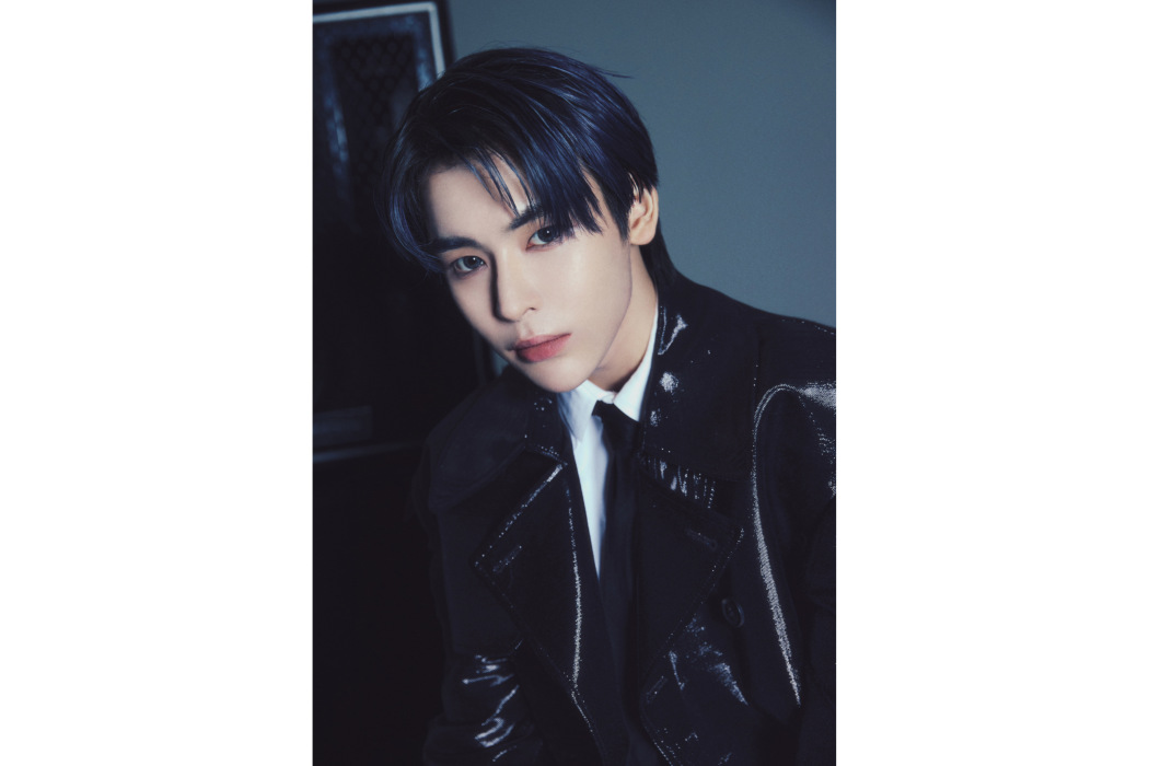 翰飛(組合SMTR25成員) 翰飛(組合SMTR25成員)