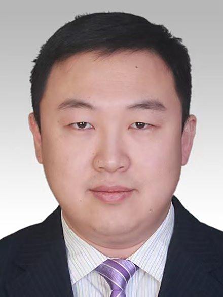 鞏飛(山東省淄博市臨淄區齊陵街道黨工委副書記、辦事處主任) 鞏飛(山東省淄博市臨淄區齊陵街道黨工委副書記、辦事處主任)