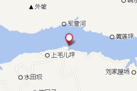 南沱
