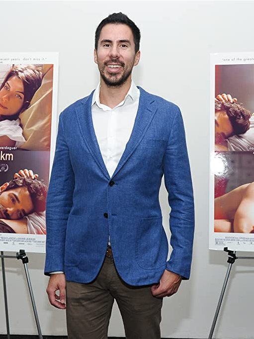 Gabriel Hammond Gabriel Hammond