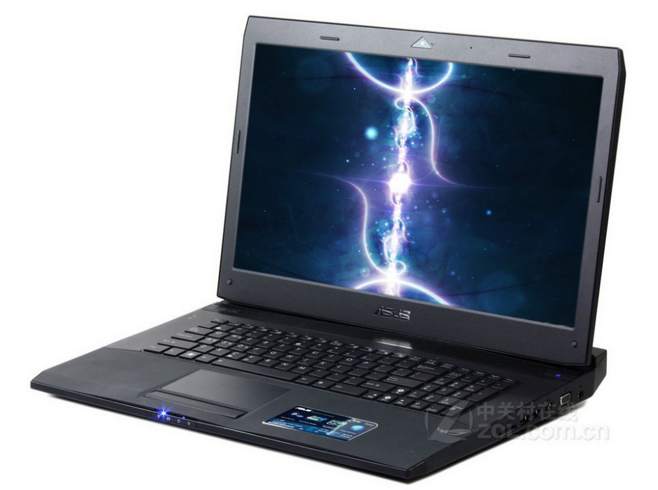 華碩G53XI263SW-BL 華碩G53XI263SW-BL