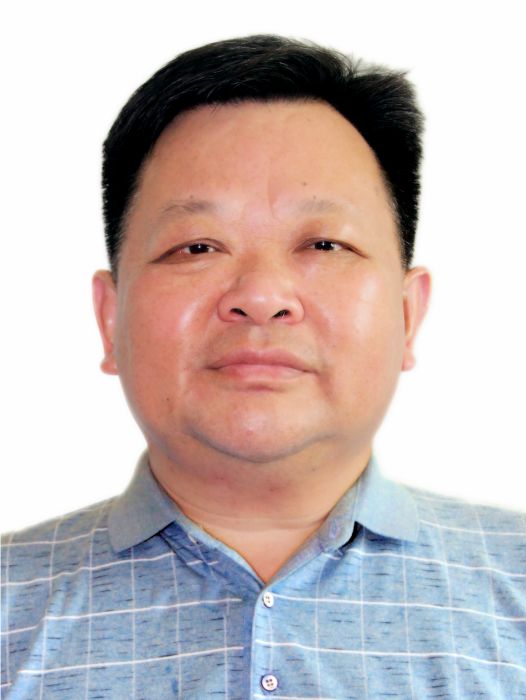 王元金(現任鹹寧市住房和城鄉建設局副縣職幹部) 王元金(現任鹹寧市住房和城鄉建設局副縣職幹部)