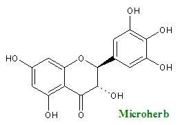 化學結構式 摘自Microherb