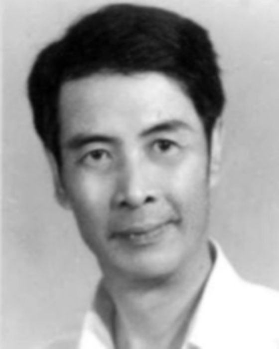 傅子玖 傅子玖