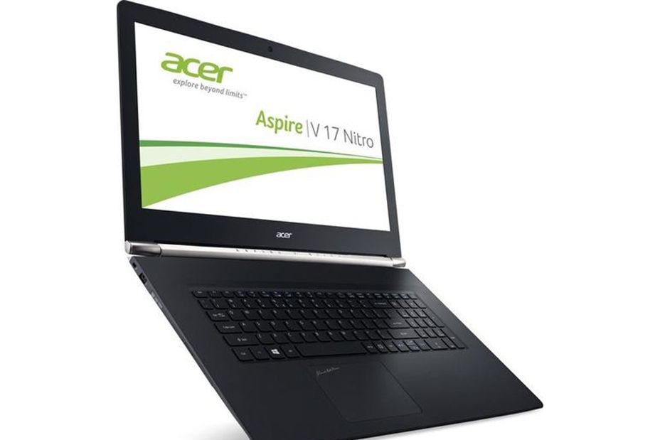 Acer Aspire V Nitro(VN7-792) Acer Aspire V Nitro(VN7-792)