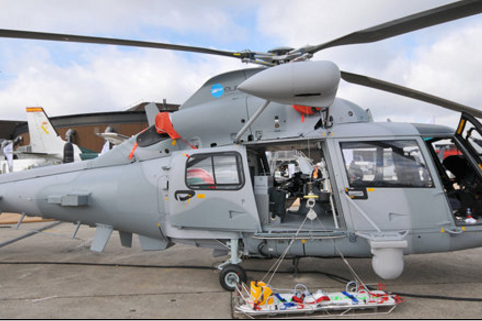 AS-565直升機(AS.565直升機) AS-565直升機(AS.565直升機)