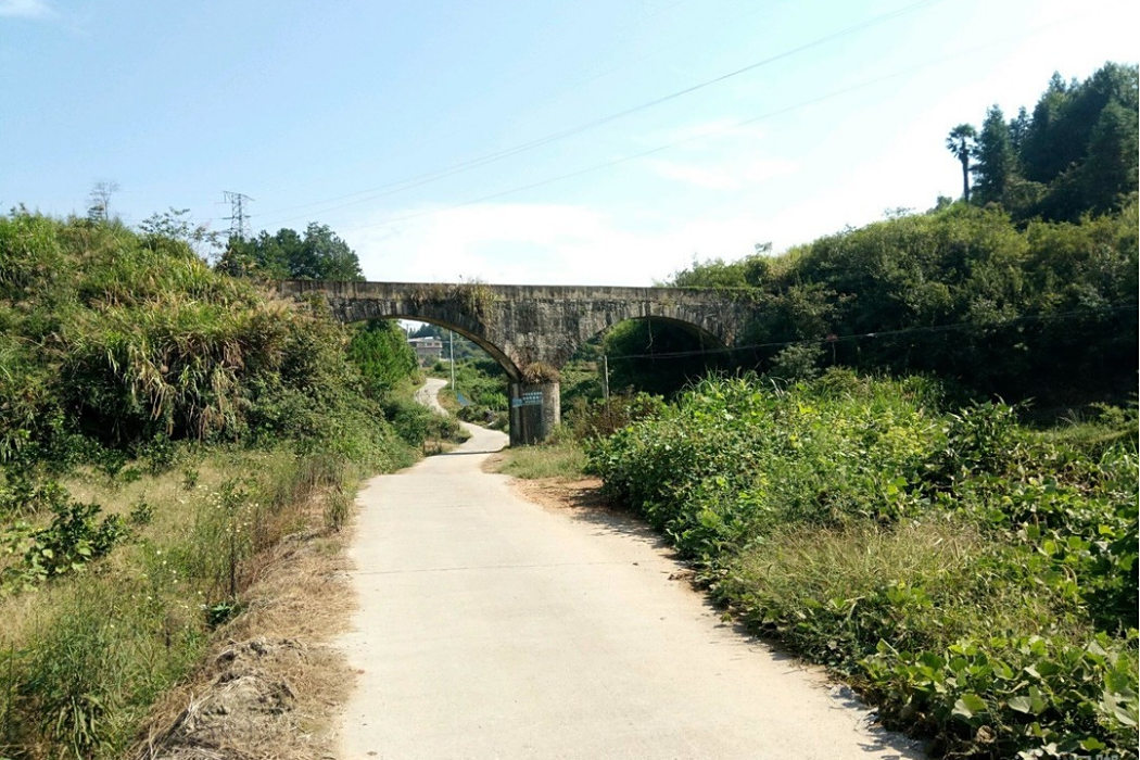 松山下村 松山下村
