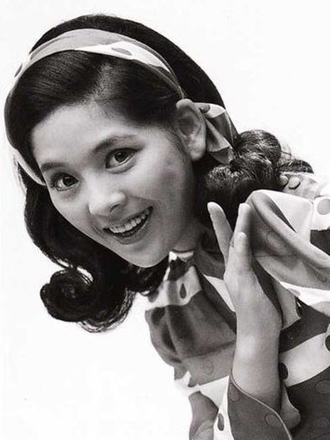柏木由紀子 柏木由紀子