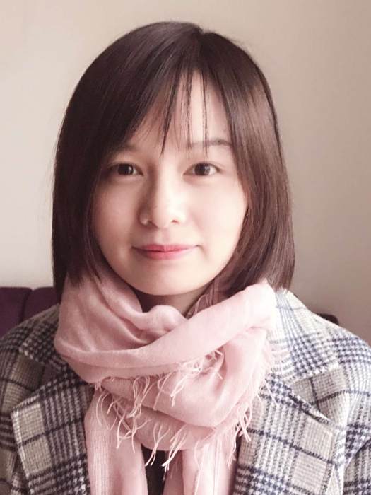楊妍(安徽師範大學碩士生導師)