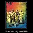 Peck\x27s Bad Boy and His Pa(Peck, George W.; Smith, Gean;著圖書) Peck\x27s Bad Boy and His Pa(Peck, George W.; Smith, Gean;著圖書)