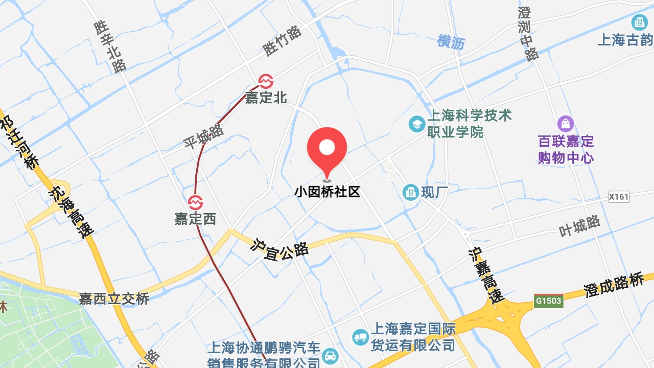 地圖信息