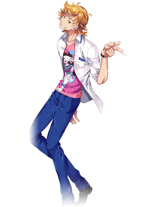 藤見颯太 藤見颯太