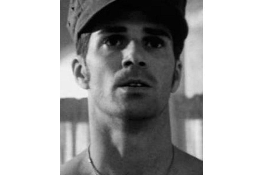 B. Wyatt B. Wyatt
