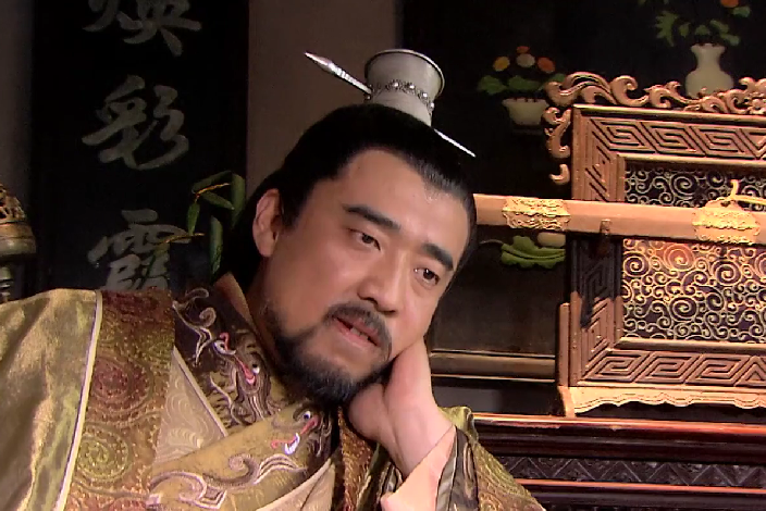 朱灼 朱灼