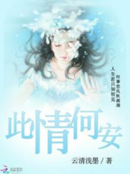 此情何安 此情何安