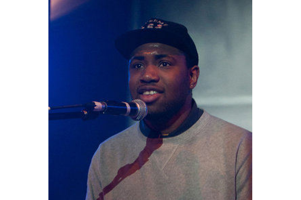 Sampha Sampha