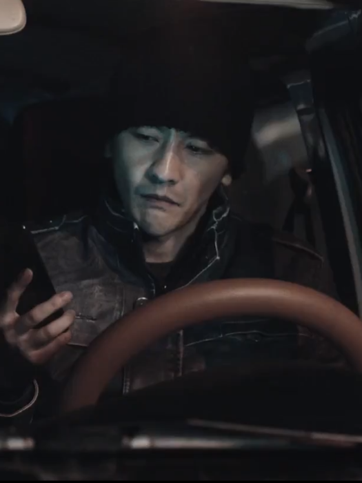 曾志傑(電影《刑警本色》中的反派角色) 曾志傑(電影《刑警本色》中的反派角色)