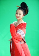 母儀天下(2008年黃健中執導電視劇)