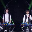 我的聲音(包威爾、王睿卓合唱歌曲) 我的聲音(包威爾、王睿卓合唱歌曲)