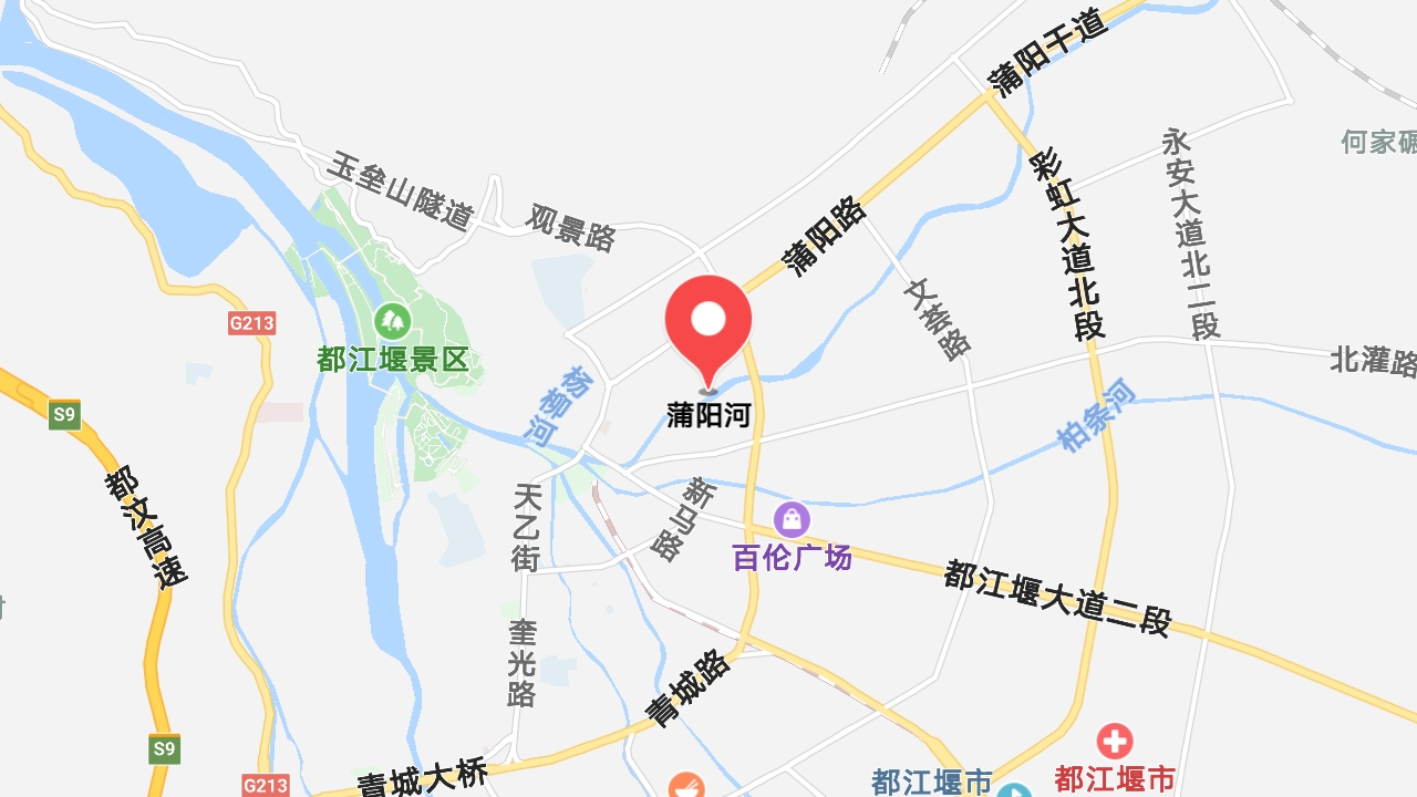 地圖信息