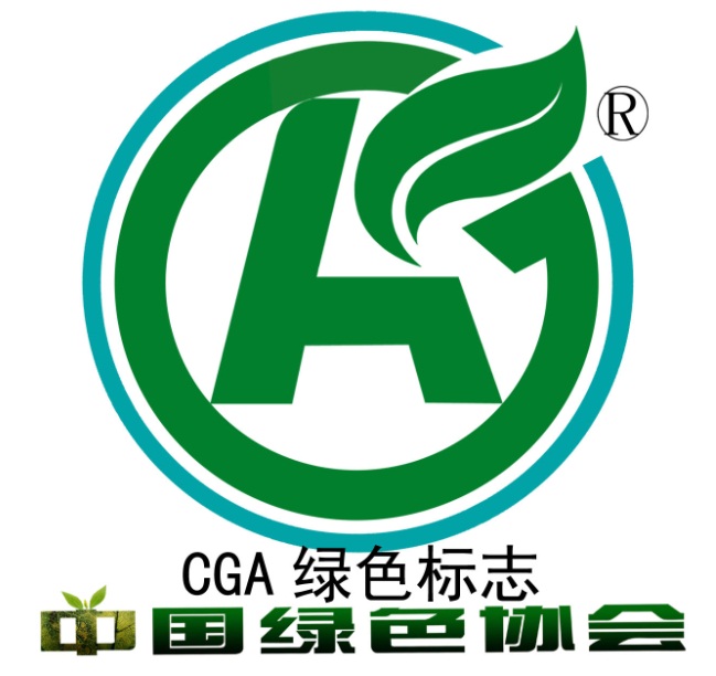 中國綠色協會