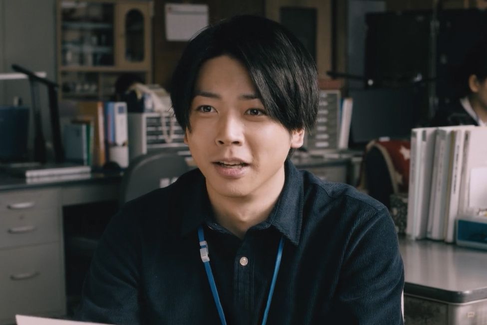 小野寺淳一 小野寺淳一