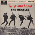 Twist and Shout(英文歌曲) Twist and Shout(英文歌曲)