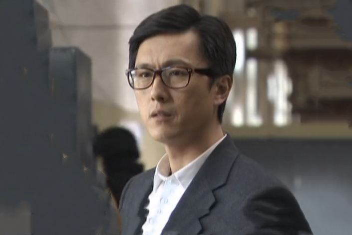宋志國(懸疑劇《生死大營救》中的角色) 宋志國(懸疑劇《生死大營救》中的角色)