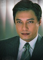 三岔口(2005年陳木勝執導，郭富城主演電影)