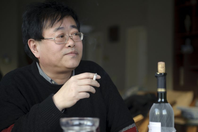 謝侯之 謝侯之