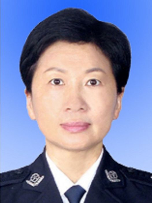 嵇艷霞 嵇艷霞