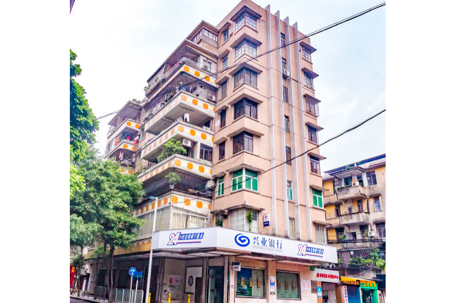 樂園北街 樂園北街