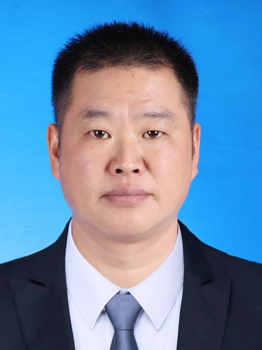 周林(重慶市豐都縣退役軍人事務局黨組書記、局長) 周林(重慶市豐都縣退役軍人事務局黨組書記、局長)