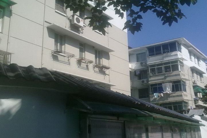 龍華巷社區 龍華巷社區