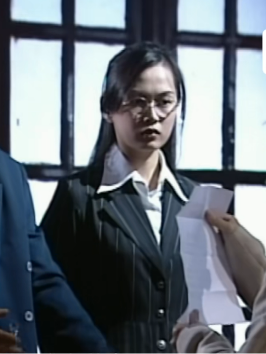 Karen(鬼神懸疑電視劇《迷離檔案》中的角色) Karen(鬼神懸疑電視劇《迷離檔案》中的角色)