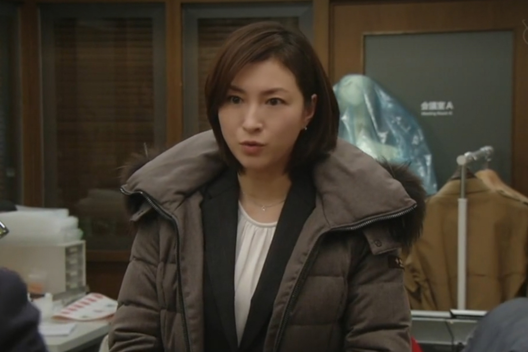 小田直美 小田直美
