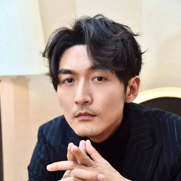 宋洋(中國內地男演員) 宋洋(中國內地男演員)