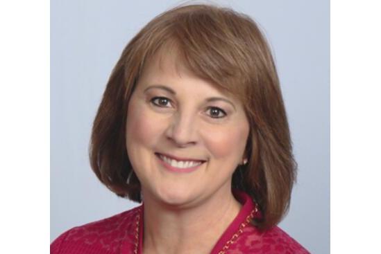 Bonnie K. Smith Bonnie K. Smith