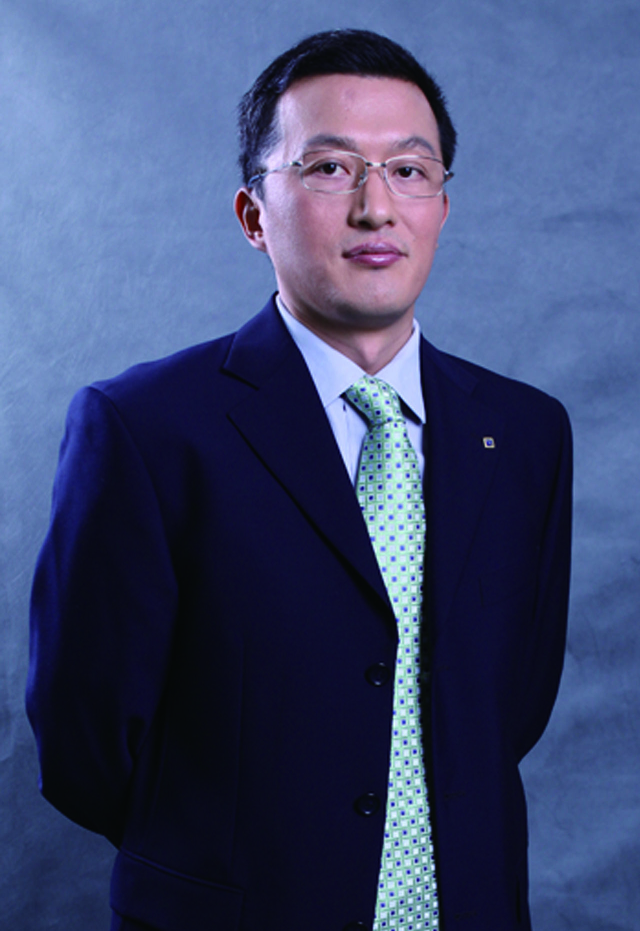 王茂斌(對外經濟貿易大學金融學院教授)