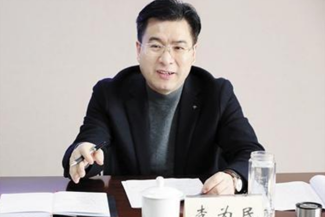 李為民(重慶市就業服務管理局局長) 李為民(重慶市就業服務管理局局長)