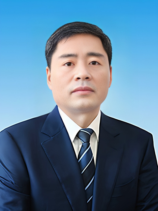 吳新紅(中國國家鐵路集團有限公司黨組成員、副總經理) 吳新紅(中國國家鐵路集團有限公司黨組成員、副總經理)