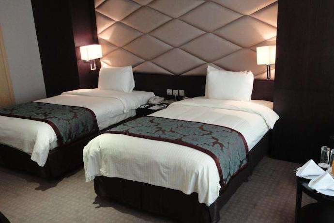 De-Oriell Boutique Hotel De-Oriell Boutique Hotel