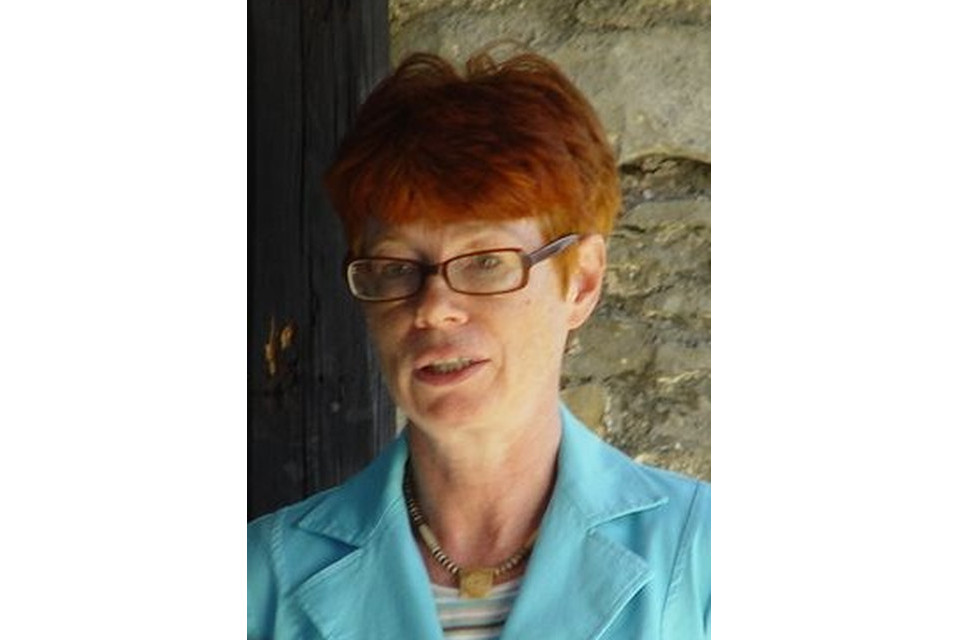 Jana Plichtová Jana Plichtová