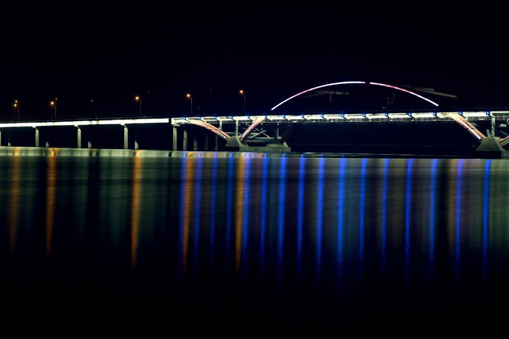 順義彩虹橋 順義彩虹橋